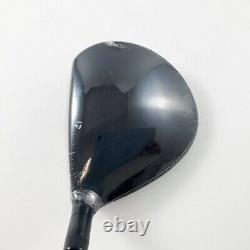 TAYLORMADE Qi10 FAIRWAY WOOD #3 / 15° VENTUS TR BLUE FW 6 STIFF OPEN BOX 2492