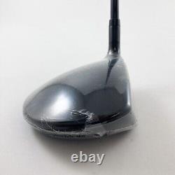 TAYLORMADE Qi10 FAIRWAY WOOD #3 / 15° VENTUS TR BLUE FW 6 STIFF OPEN BOX 2492