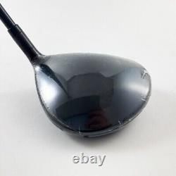 TAYLORMADE Qi10 FAIRWAY WOOD #3 / 15° VENTUS TR BLUE FW 6 STIFF OPEN BOX 2492