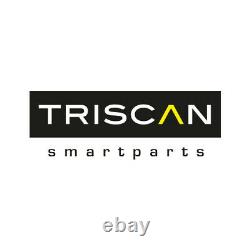 TRISCAN Crankshaft Belt Pulley For AUDI A3 SEAT Altea SKODA VW 95-17 06A105243E