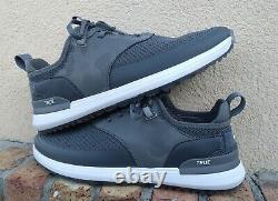 TRUE Linkswear Men's LUX Hybrid Golf Shoes Size 12 (New WithO Box)