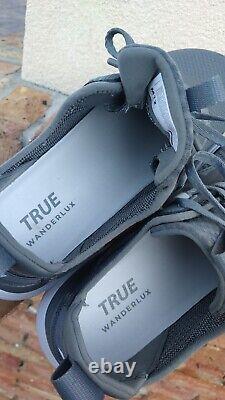 TRUE Linkswear Men's LUX Hybrid Golf Shoes Size 12 (New WithO Box)