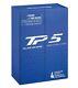 TaylorMade 2024 TP5 3+1 Promo Athlete Box (4 Dozen Golf Balls) NEW #98092