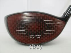 TaylorMade Driver Open Box STEALTH 10.5 Stiff TENSEI RED TM50(STEALTH)