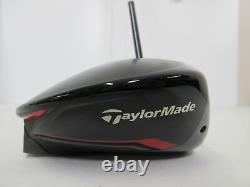 TaylorMade Driver Open Box STEALTH 9 Stiff TENSEI RED TM50(STEALTH)