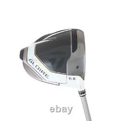 TaylorMade Driver Open Box STEALTH GLOIRE 11.5° Regular SPEEDER NX for TM