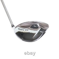 TaylorMade Driver Open Box STEALTH GLOIRE 11.5° Regular SPEEDER NX for TM