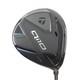 TaylorMade Fairway Open Box Qi10 3W 15° StiffRegular Diamana BLUE TM50
