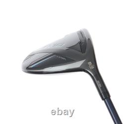 TaylorMade Fairway Open Box Qi10 3W 15° StiffRegular Diamana BLUE TM50