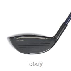 TaylorMade Fairway Open Box Qi10 3W 15° StiffRegular Diamana BLUE TM50