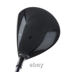 TaylorMade Fairway Open Box Qi10 3W 15° StiffRegular Diamana BLUE TM50