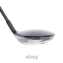 TaylorMade Fairway Open Box Qi10 3W 15° StiffRegular Diamana BLUE TM50
