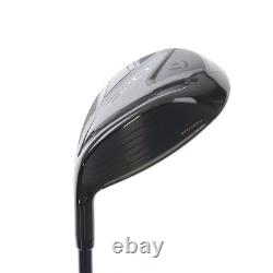 TaylorMade Fairway Open Box Qi10 3W 15° StiffRegular Diamana BLUE TM50