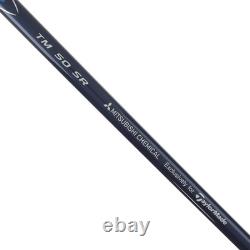 TaylorMade Fairway Open Box Qi10 3W 15° StiffRegular Diamana BLUE TM50