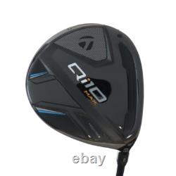 TaylorMade Fairway Open Box Qi10 MAX 3W 16° Regular Diamana BLUE TM50(Qi10)
