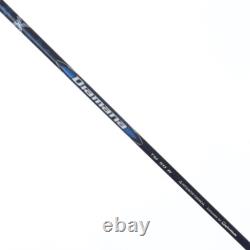 TaylorMade Fairway Open Box Qi10 MAX 3W 16° Regular Diamana BLUE TM50(Qi10)