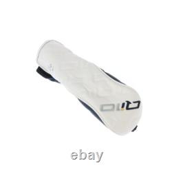 TaylorMade Fairway Open Box Qi10 MAX 3W 16° Regular Diamana BLUE TM50(Qi10)
