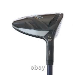 TaylorMade Fairway Open Box Qi10 MAX 5W 19° Stiff Diamana BLUE TM50(Qi10)