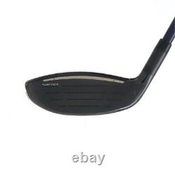 TaylorMade Fairway Open Box Qi10 MAX 5W 19° Stiff Diamana BLUE TM50(Qi10)