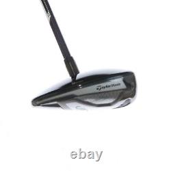 TaylorMade Fairway Open Box Qi10 MAX 5W 19° Stiff Diamana BLUE TM50(Qi10)