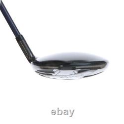 TaylorMade Fairway Open Box Qi10 MAX 5W 19° Stiff Diamana BLUE TM50(Qi10)