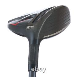 TaylorMade Fairway Open Box STEALTH2 5W 18 Regular TENSEI RED TM50(STEALTH)