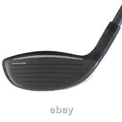 TaylorMade Fairway Open Box STEALTH2 5W 18 Regular TENSEI RED TM50(STEALTH)