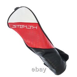 TaylorMade Fairway Open Box STEALTH2 5W 18 Regular TENSEI RED TM50(STEALTH)