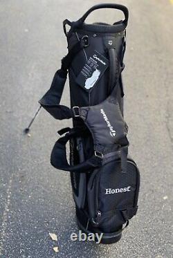 TaylorMade Golf Bag NEW Sealed Box