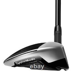 TaylorMade Golf Clubs Men's M4 Fairway Wood, #3W(15) Graphite Regular-Open Box