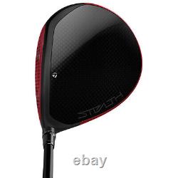 TaylorMade Golf Clubs Stealth 2 Carbonwood 460cc Driver Open Box