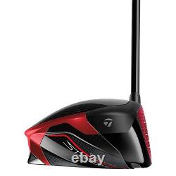 TaylorMade Golf Clubs Stealth 2 Carbonwood 460cc Driver Open Box