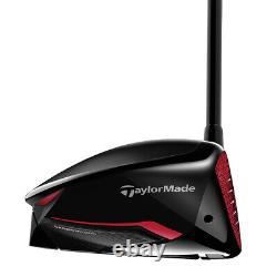 TaylorMade Golf Clubs Stealth Carbonwood 460cc Driver Open Box