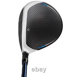 TaylorMade Men's Golf Clubs SIM2 Max Fairway Woods (Open Box)