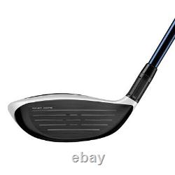 TaylorMade Men's Golf Clubs SIM2 Max Fairway Woods (Open Box)