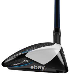 TaylorMade Men's Golf Clubs SIM2 Max Fairway Woods (Open Box)