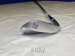 TaylorMade Milled Grind 3 50-SB9 50° Wedge Dynamic Gold TI S200 New Open Box