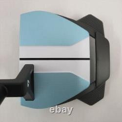 TaylorMade Putter Open Box Spider GTx TRUSS ICE BLUE TM1 34 inch