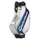 TaylorMade Qi10 Tour Staff Bag with Rain Cover Original Box