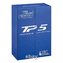 TaylorMade TP5 2024 3+1 Athlete Box