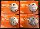 TaylorMade TP5 PIX 2024 Golf Balls White 4 Dozen NEW in Box #92116