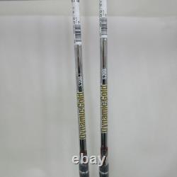 TaylorMade Wedge Open Box Left-Handed MG HI-TOE (2022) 52°/56°Dynamic Gold