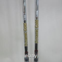 TaylorMade Wedge Open Box Left-Handed MG HI-TOE (2022) 52°/56°Dynamic Gold