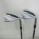 TaylorMade Wedge Open Box MG HI-TOE (2022) 50°/56° N. S. PRO MOUDUS3 TOUR115