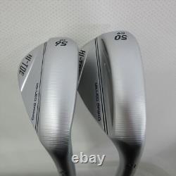 TaylorMade Wedge Open Box MG HI-TOE (2022) 50°/56° N. S. PRO MOUDUS3 TOUR115