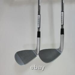 TaylorMade Wedge Open Box MG HI-TOE (2022) 50°/56° N. S. PRO MOUDUS3 TOUR115