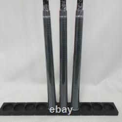 TaylorMade Wedge Open Box MG HI-TOE (2022) 52°/56°/58° Diamana Wedge 95