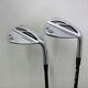 TaylorMade Wedge Open Box MG HI-TOE (2022) 52°/58°Diamana Wedge 95