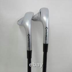 TaylorMade Wedge Open Box MG HI-TOE (2022) 52°/58°Diamana Wedge 95