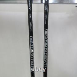 TaylorMade Wedge Open Box MG HI-TOE (2022) 52°/58°Diamana Wedge 95